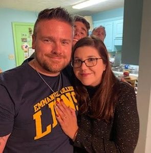 Meet your Posher, Connie